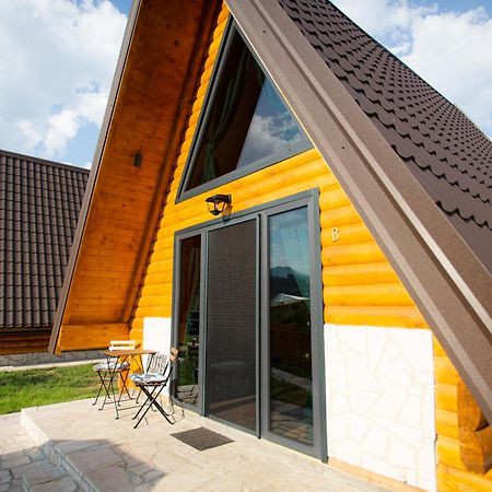 Waterfront Peace Villa Mojkovac Eksteriør bilde