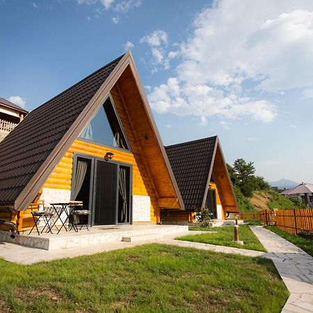 Waterfront Peace Villa Mojkovac Eksteriør bilde